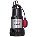Elpumps Potapajuća pumpa za prljavu vodu Elpumps CT 4274 S - 66631 | Eponuda.com