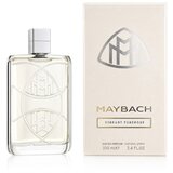 Mercedes-Benz Maybach Vibrant Tuberose Eau de Parfum refillable 100 ml | shoptok.hr