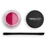 Relove by Revolution kremno črtalo - Water Activated Liner - Agile