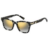 Marc Jacobs Ženske sunčane naočale MARC 218/S Black (crne) | shoptok.hr