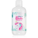 Žužu gel za tuširanje za djecu parfemi Raspberry 250 ml