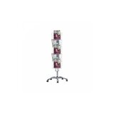  2X3 stalak za brošure multiside trostrani SM3 - 15p | ePonuda.com