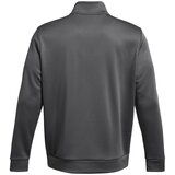 Under Armour Men's FLEECE 1/4 ZIP sweatshirt | Shoptok.si