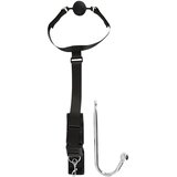 Bad Kitty bondage set (crno) | shoptok.hr