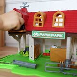 Woopie farmerska radionica + figurice 42 el. | shoptok.hr