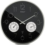 Mebus 12988 radio wall clock with Thermo-Hygrometer Cijene