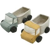 Lorena Canals Set košar "Mini Trucks" Cene