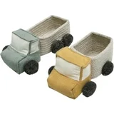 Set košar "Mini Trucks"