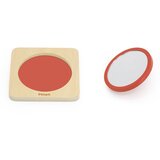 Viga set edukativnih igračaka Mali istraživači za bebe 6 do 12 mjeseci | shoptok.hr