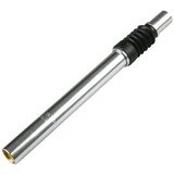 Fischer Cijev za sjedalo bicikla Svijeća (Ø x D: 25,4 x 350 mm, Podesiva opruga) | shoptok.hr