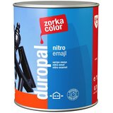 Zorka Emajl za drvo i metal 0.7l sivi Cene