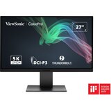 Viewsonic 68.6cm VP2788-5K 16:9 HDMI/DP/USB-C UHD | shoptok.hr