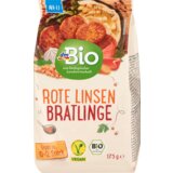 dmBio Veganska mešavina od povrća 175 g