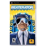  Beaterator (PSP) - rabljeno | Shoptok.si