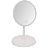 Five Ogledalo LED, 19x16x30,3 cm, Bijelo Cijene
