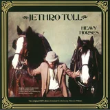 Jethro Tull Heavy Horses (LP)