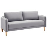 Bessagi Home trosed livia, siva, žamet | Shoptok.si