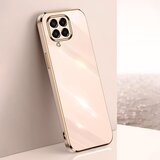 Maska za Honor X6b Fresh Electroplated pink  Maska za Honor X6b Fresh Electroplated pink Slike