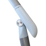  LED stona lampa MADERA, prigušiva na dodir, LED/7W/230V, bela | Eponuda.com