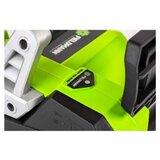 Fieldmann FZP 2025-E Električna motorna pila, 2400W, duljina vodilice lanca: 405 mm, broj karika lanca: 56 | shoptok.hr