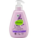 Alverde Naturkosmetik Tečni sapun - lavanda 300 ml | ePonuda.com