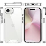 Max Mobile MM TPU IPHONE 16E DROP-PROOF LIGHT clear | shoptok.hr