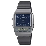 Casio vintage muški sat ( AQ-800EB-2A )