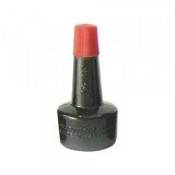 Mastilo za pečate 28ml horse crveno original