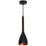  Luster na sajli MUZA 1xE27/60W/230V | Eponuda.com