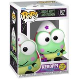 Funko Figura POP Hello Kitty And Friends Keroppi Spooky Glow | shoptok.hr