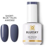  BLUESKY TRAJNI LAK SHORT-BLUE TALES 15ML | Eponuda.ba