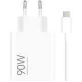 Xiaomi punjač 90W HyperCharge Power Adapter (IZLOŽBENI ARTIKL) | shoptok.hr