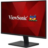 Viewsonic VA2715-H LCD Monitor 27", VA, 16:9, 1920x1080, 5ms, 250cd/m2, D-sub, HDMI, VESA, črn | Shoptok.si