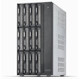 terra Master T12-500 Pro NAS Mini Tower Intel® Core™ i7 16 GB DDR5 0 TB Grey Cijene