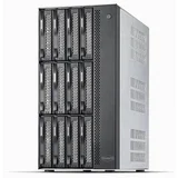 Master T12-500 Pro NAS Mini Tower Intel® Core™ i7 16 GB DDR5 0 TB Grey