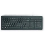 HP Tastatura 150 žična/SRB/664R5AA#BED/crna Cene