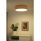  Duolla - LED plafonsko svetlo CORTINA LED/26W/230V Ø 45 cm 4000K bež | Eponuda.com