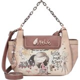 Sany Bags S.L. Anekke, Hollywood - Torba - Anekke, Hollywood, Crossbody, 34x21x11 cm | Eponuda.com