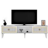 Woody Fashion Hanah Home TV komoda Nil 475OLV2639 | Eponuda.com