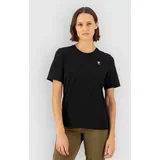 Merino Tarn Shift Funkcijska majica black