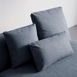 Bessagi Home Sedežna Garnitura Anna, Oblika U | Shoptok.si