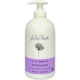Phitofilos Shikakai & Lavender Co-Wash - 500 ml Cene