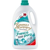 Spuma Di Sciampagna tečni deterdžent Fresco 1710ml Cene