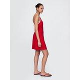 GAP Linen mini dress Americana - Women's | Shoptok.si