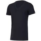 Cornette T-shirt 531 New High Emotion kr/r M-2XL navy blue 059