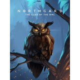 Steam Northgard - Vordr, Clan of the Owl (DLC) Key (PC) GLOBAL | ePonuda.com