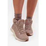 Big Star Womens Boots With Fur Big Star | Shoptok.si