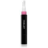 Inglot High Gloss oljast sijaj za ustnice odtenek 02 Cherry 4 ml Cene
