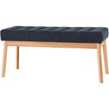 MID.YOU GARDEROBNA KLOP temno modra | Shoptok.si