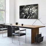  Slika - Lighted Branches (1 Part) Wide 120x80 | shoptok.hr
